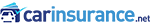Car Insurance Header Logo